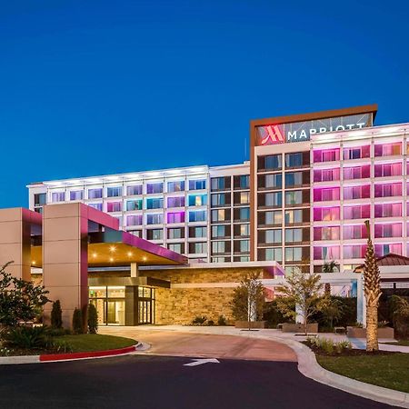 מלון North Charleston Marriott מראה חיצוני תמונה