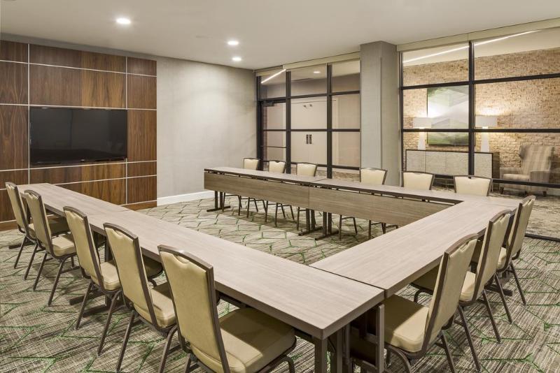 מלון North Charleston Marriott מראה חיצוני תמונה