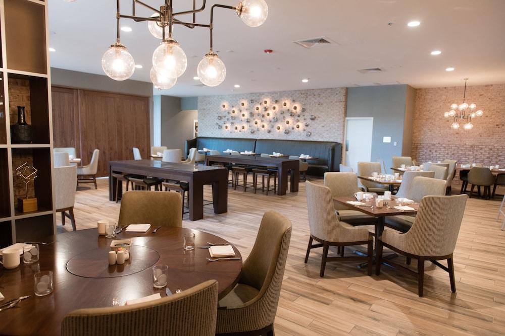 מלון North Charleston Marriott מראה חיצוני תמונה