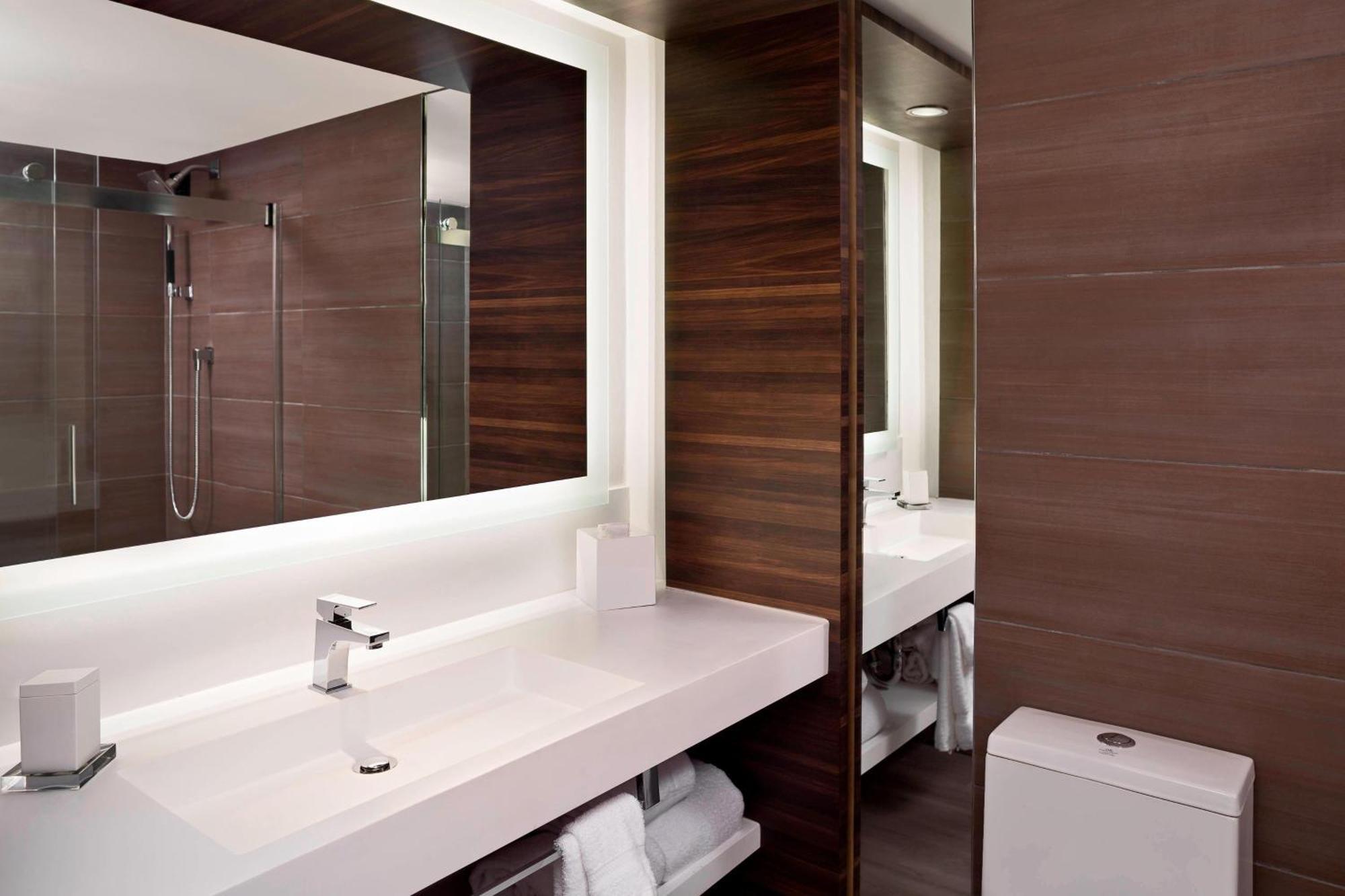 מלון North Charleston Marriott מראה חיצוני תמונה
