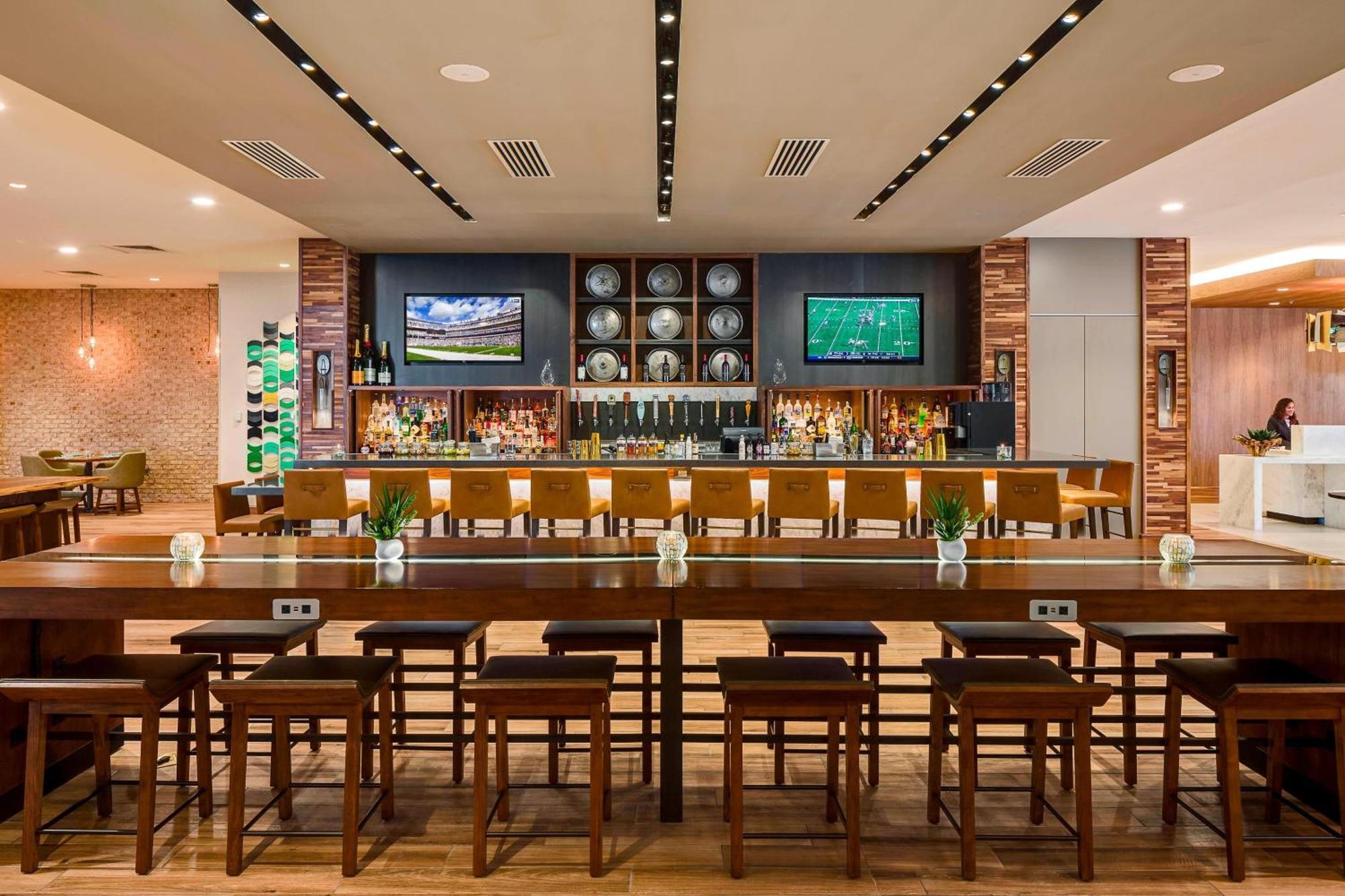 מלון North Charleston Marriott מראה חיצוני תמונה