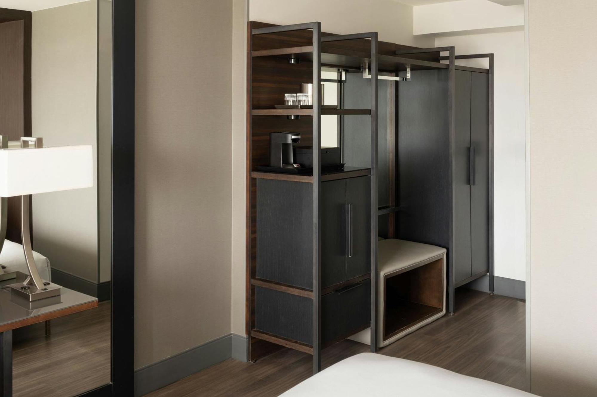מלון North Charleston Marriott מראה חיצוני תמונה