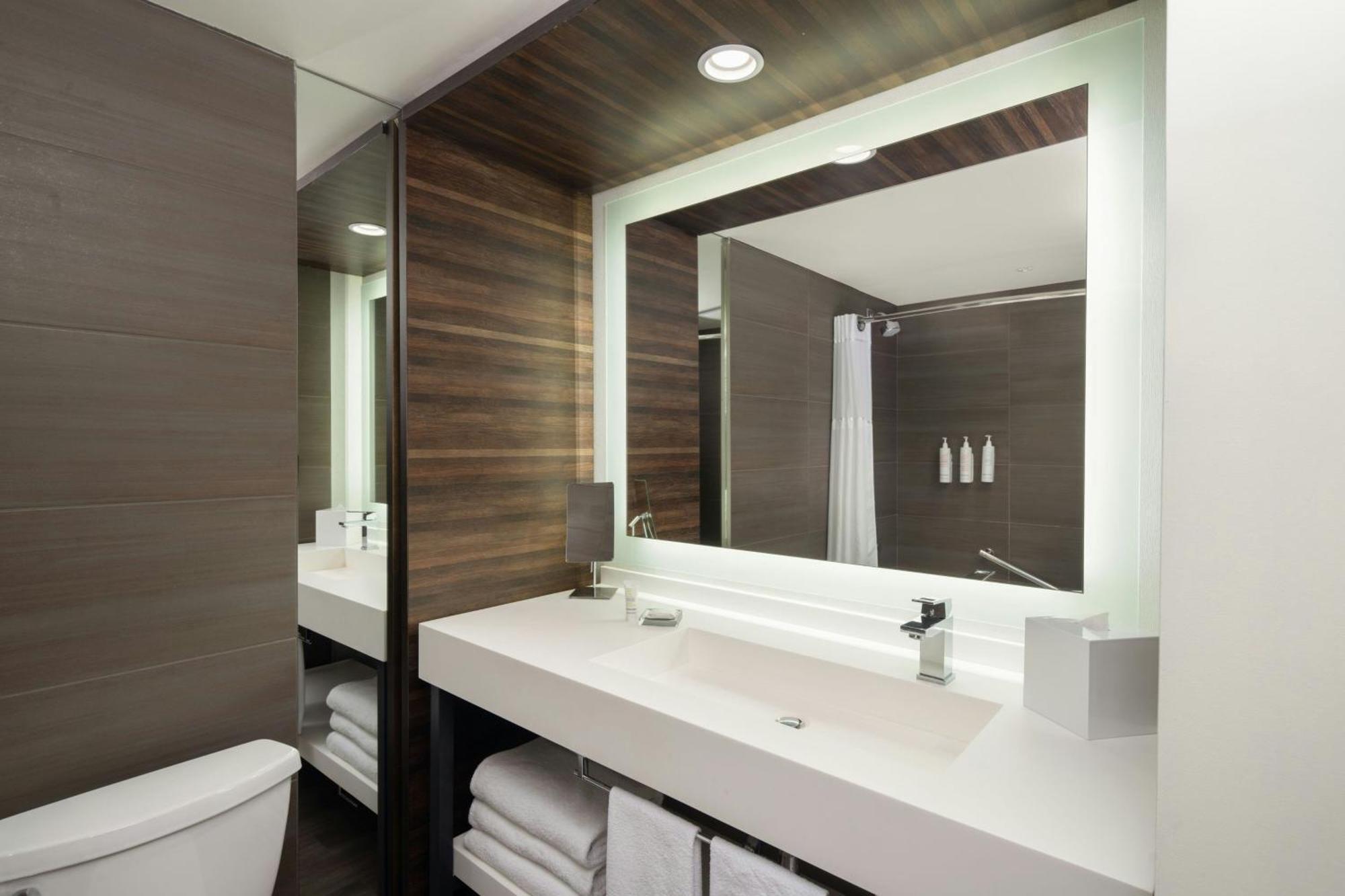 מלון North Charleston Marriott מראה חיצוני תמונה