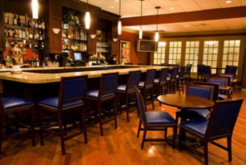 מלון North Charleston Marriott מראה חיצוני תמונה