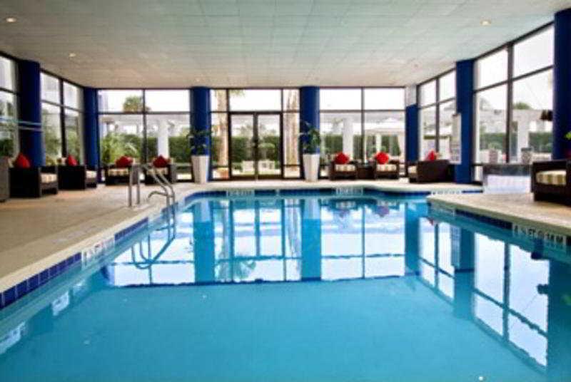 מלון North Charleston Marriott מראה חיצוני תמונה