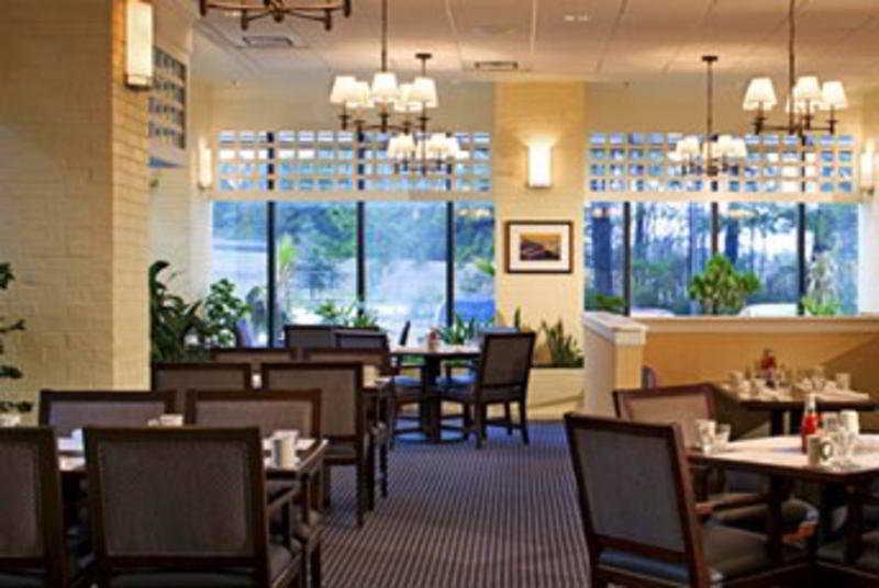 מלון North Charleston Marriott מראה חיצוני תמונה
