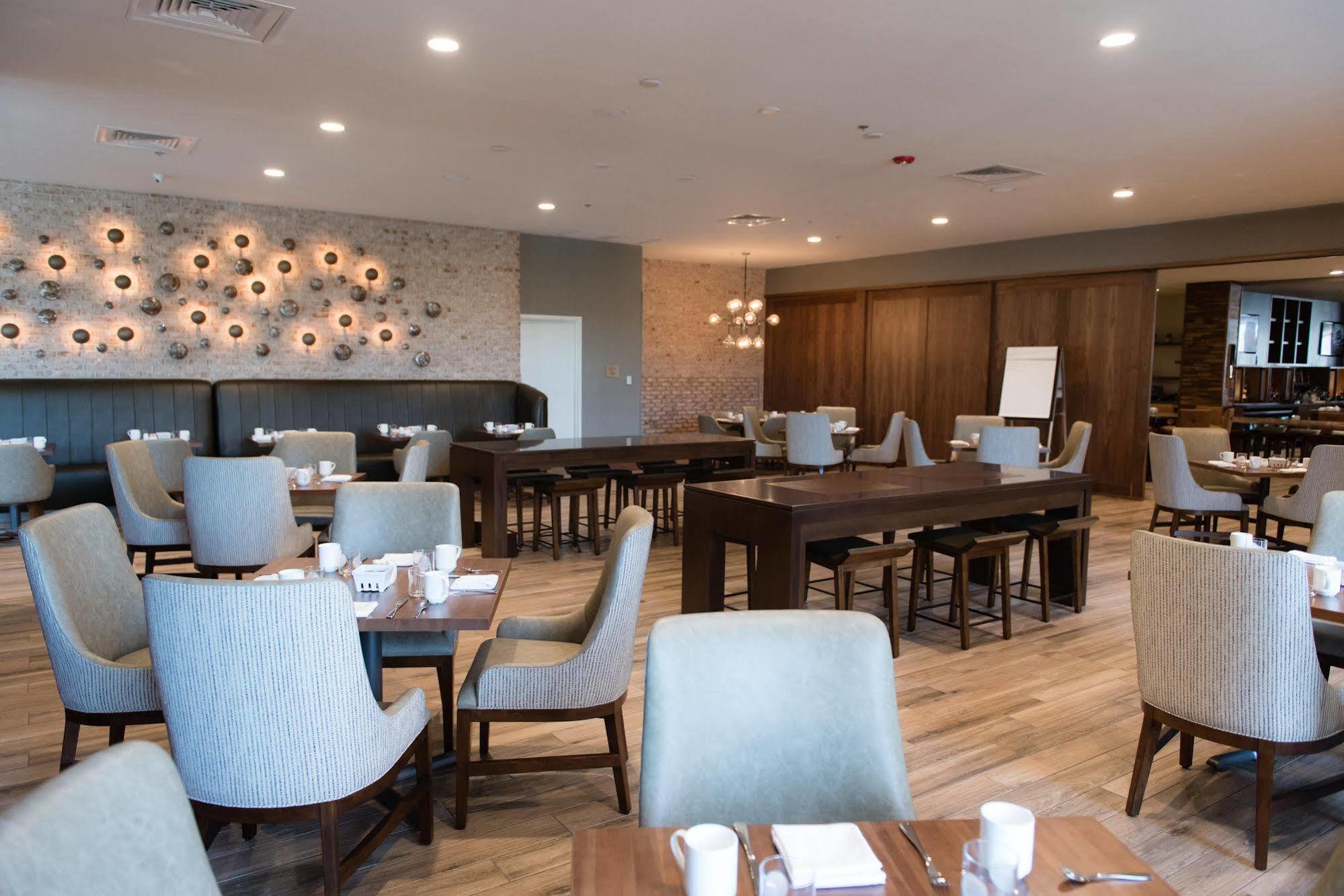 מלון North Charleston Marriott מראה חיצוני תמונה
