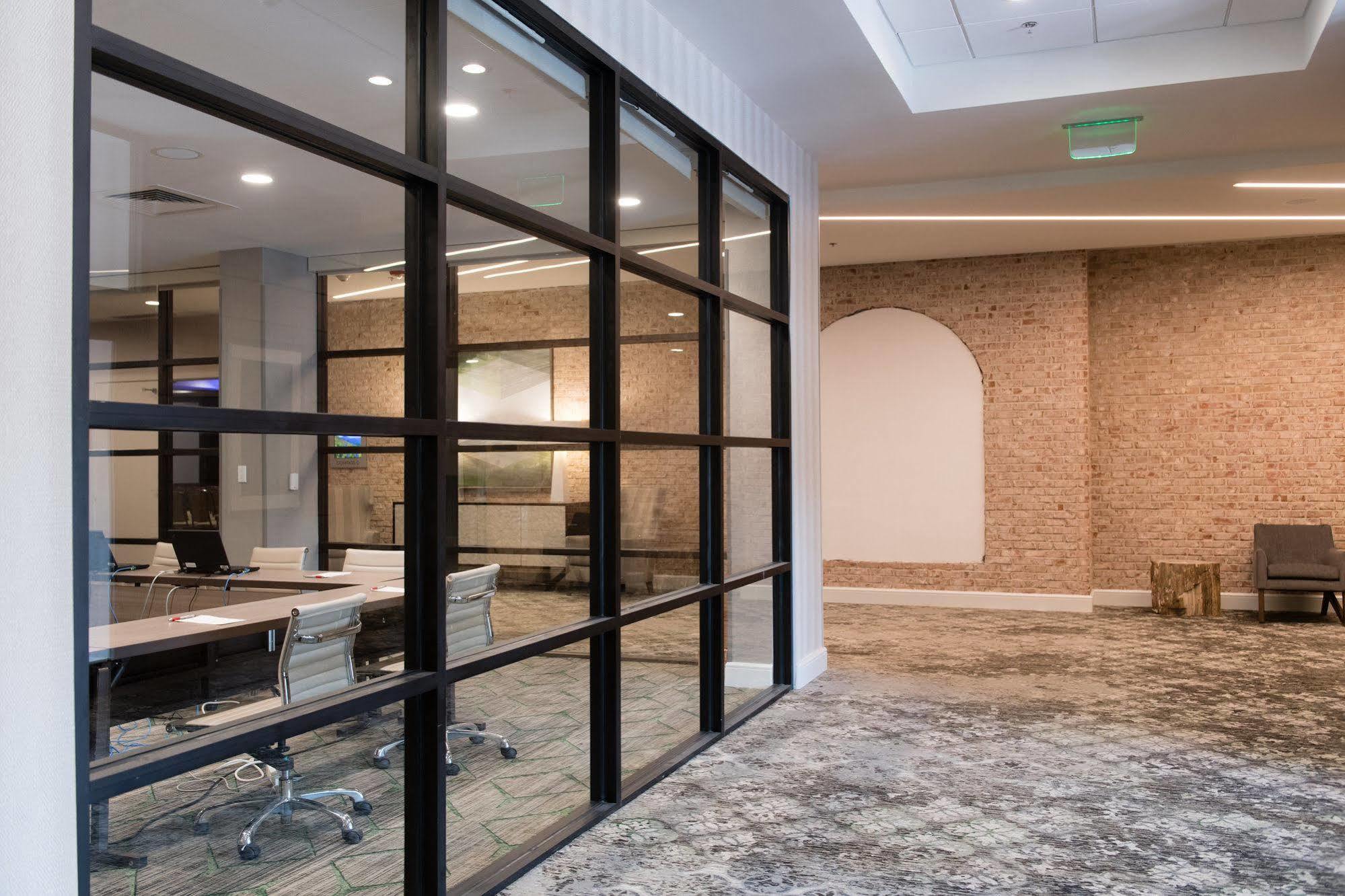 מלון North Charleston Marriott מראה חיצוני תמונה